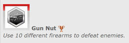 Gun-Nut