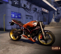 Drag 979