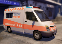 Ambulance