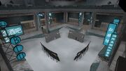 Frost Run PvP