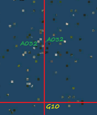 AA032
