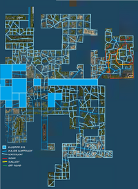 Blakeseawater