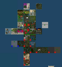 2015 Freedom Continent
