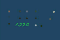 A220 map