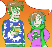 Cliff Christmas