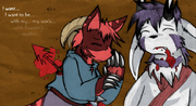 Buwaro's Parents