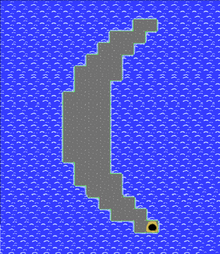 Desert island 2