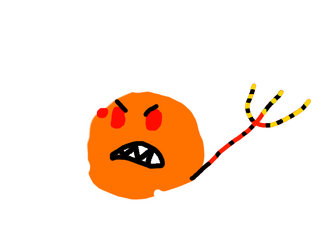 Demon Slime