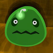 ScreamerSlime-D1E