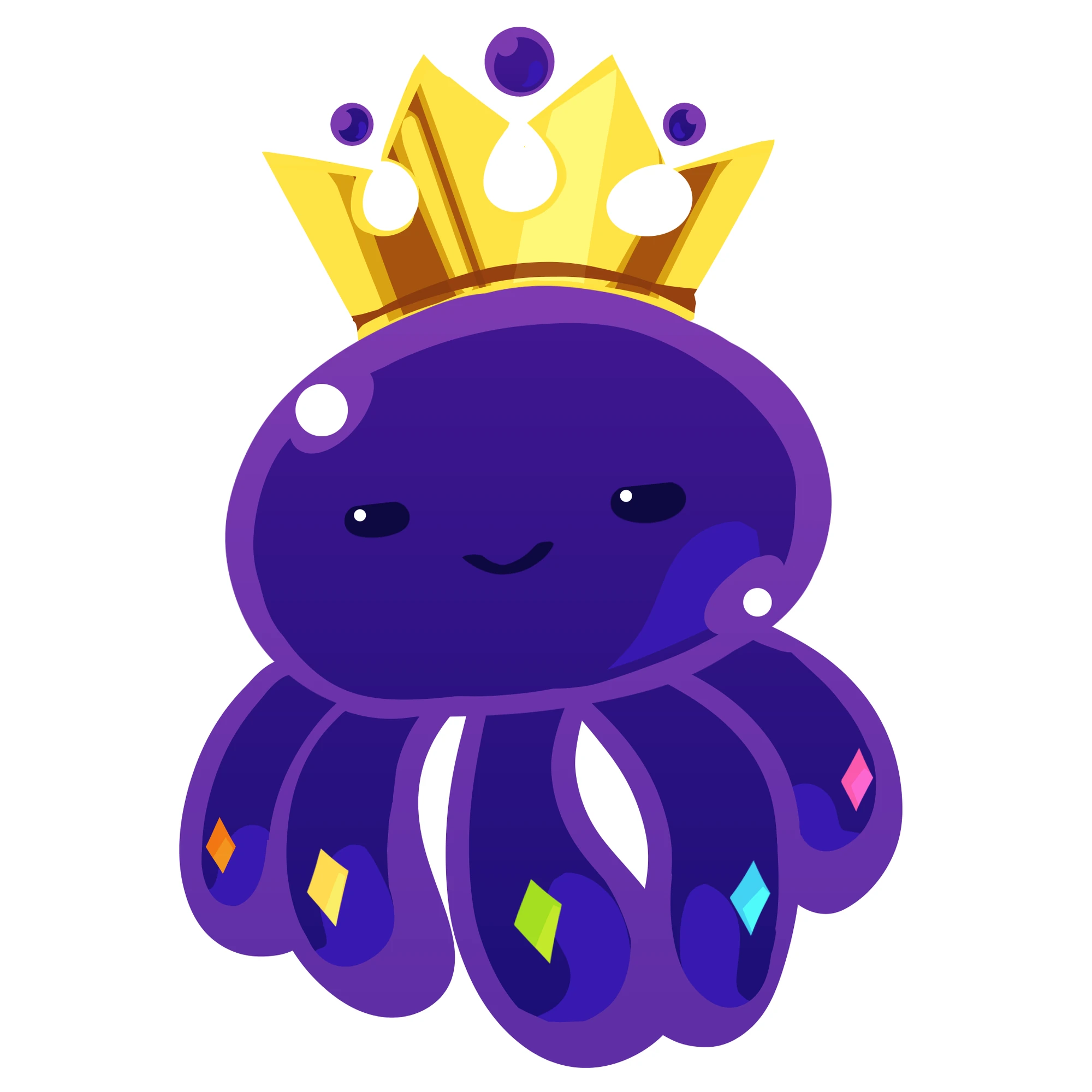 Slime Rancher Royal Jelly Asking List