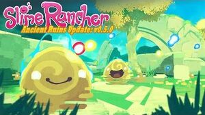 Slime Rancher 0.4.0 Humble