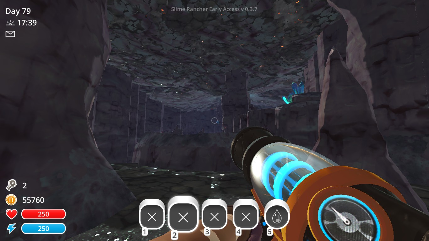 indigo quarry slime rancher indigo quarry slime rancher