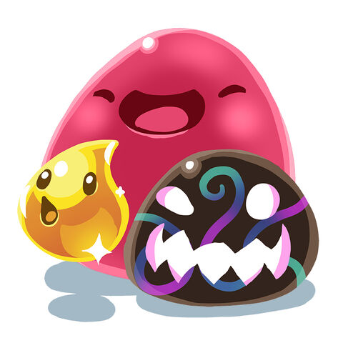 File:Special Slimes.jpg