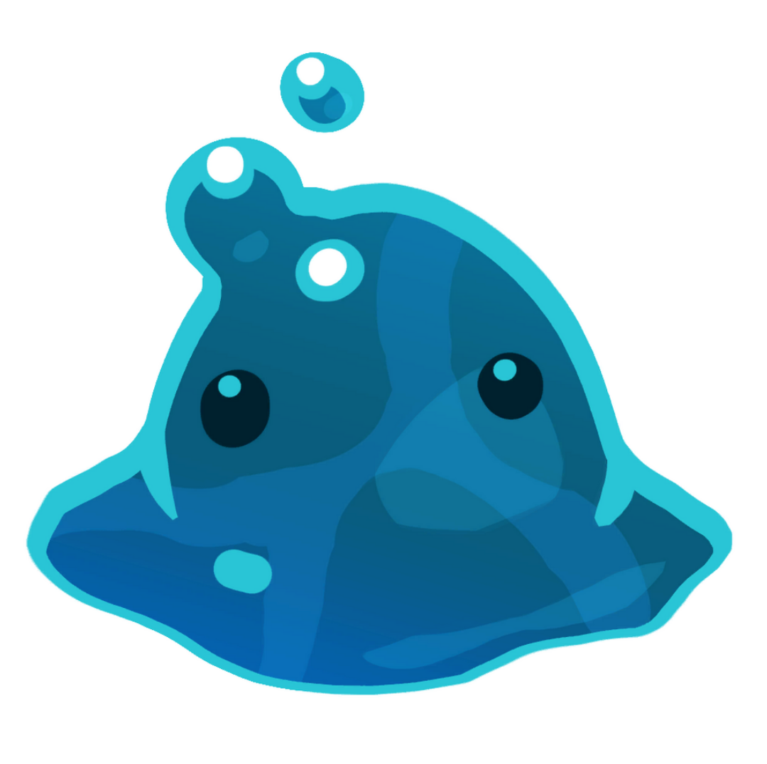 Imagen - Puddle Slime SP.png | Wikia Slime Rancher Español | FANDOM ...