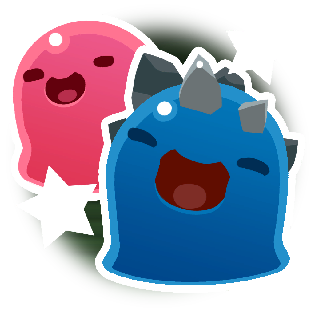 Slime Rancher Wiki Gordo - herenfile