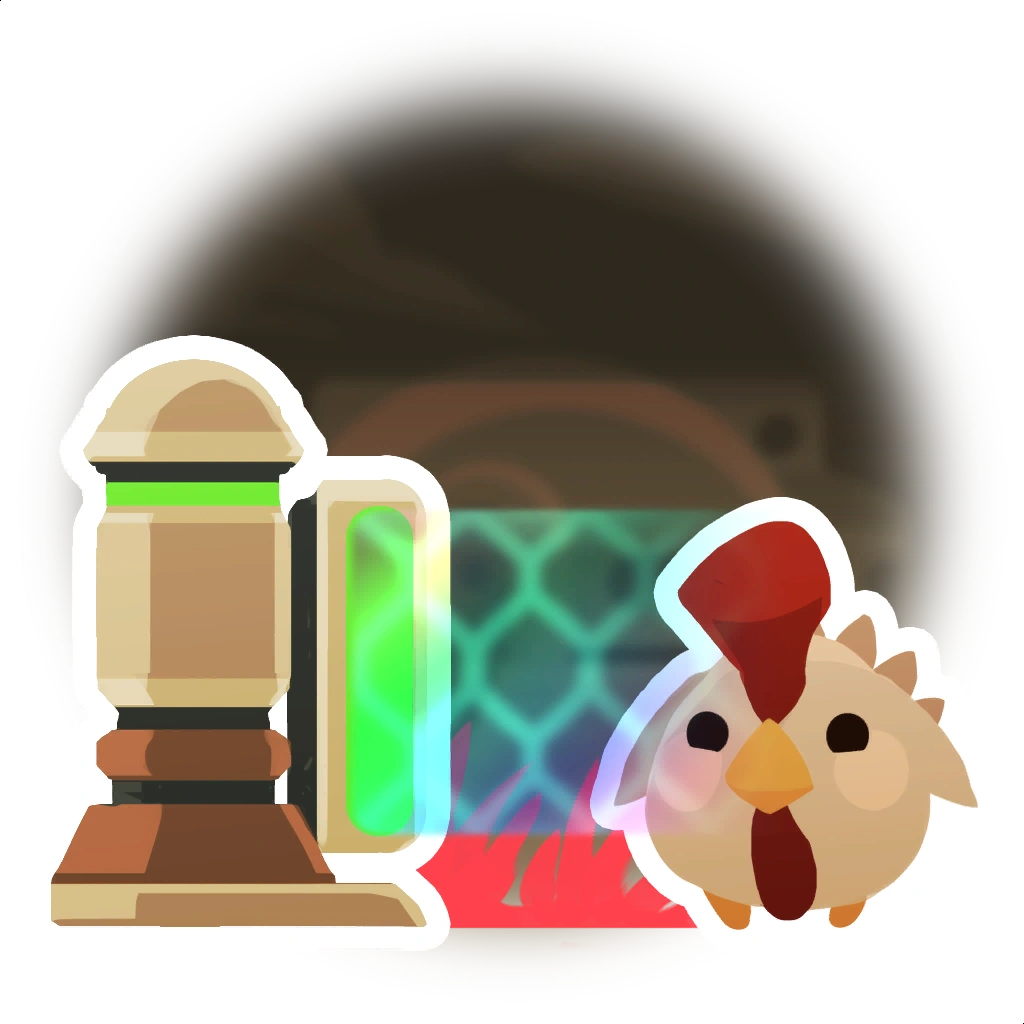 Coop Slime Rancher Wikia FANDOM powered by Wikia