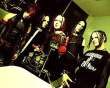 Murderdolls
