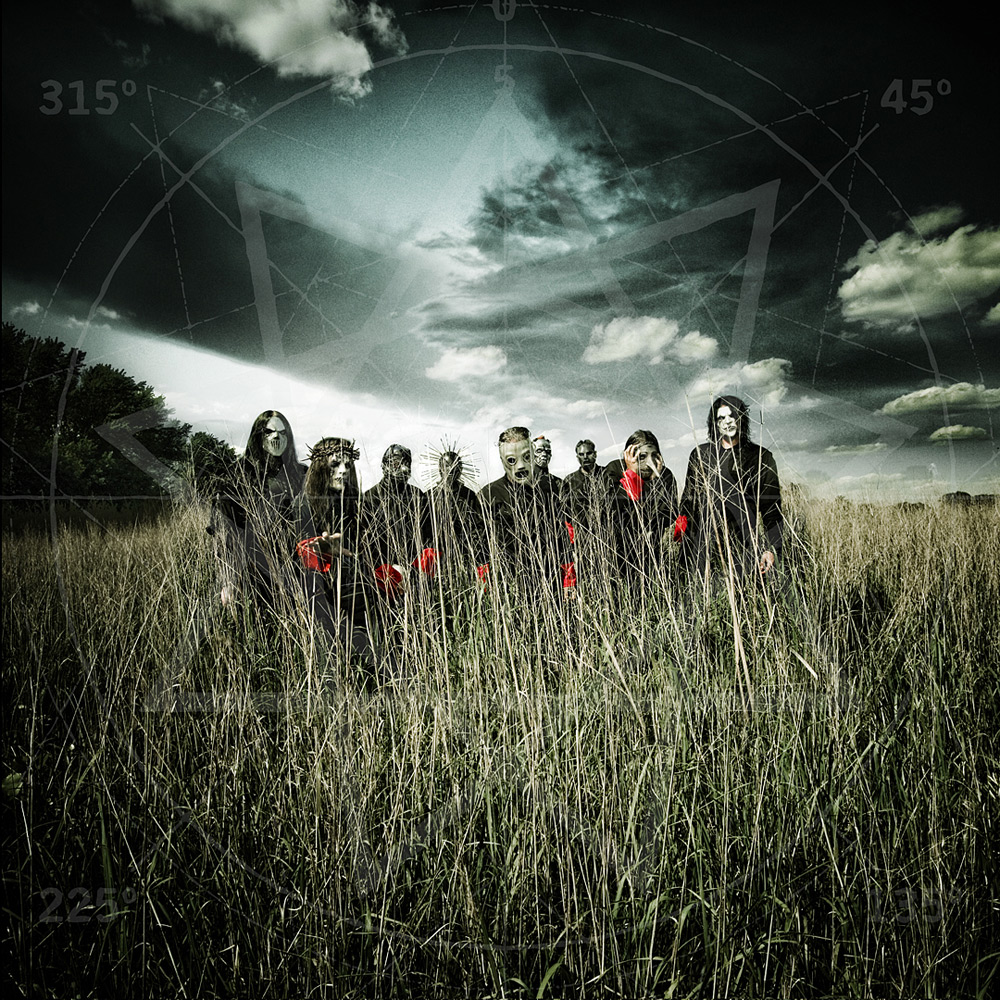 all hope is gone slipknot скачать