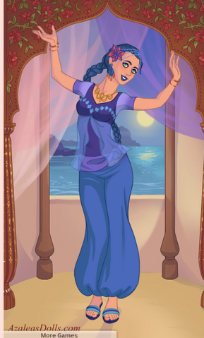 File:Azucena alternate outfit.png