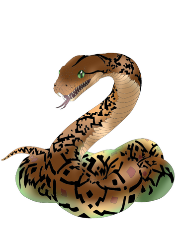 File:Rajja the python.png