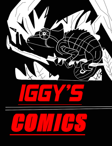 File:Iggy comics- logo.png