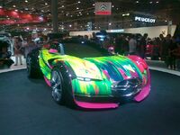 Survolt
