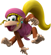 Dixie Kong