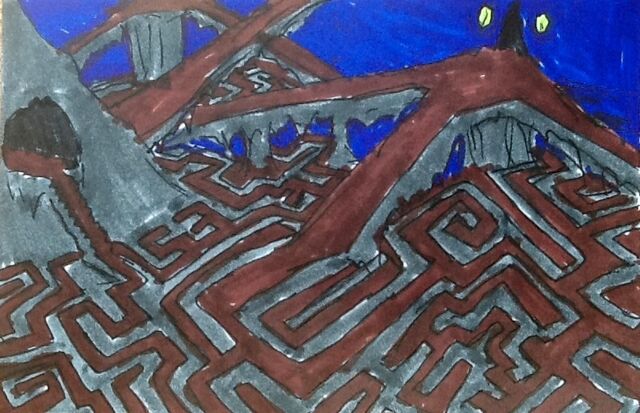 File:Labyrinth Cave.jpg
