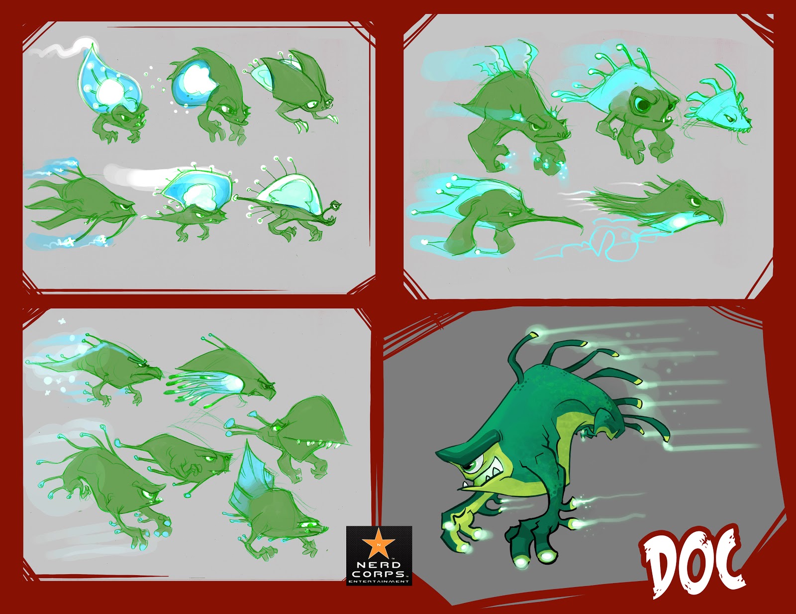 Elemental Slugs SlugTerra Wiki Fandom powered by Wikia