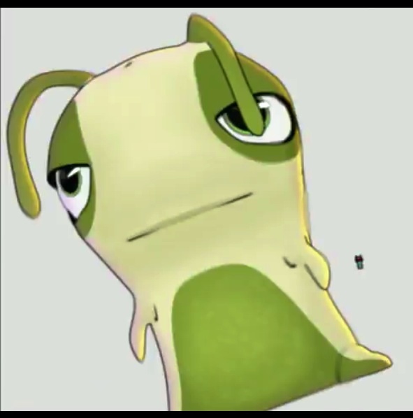 Image - Flopper.jpg | SlugTerra Wiki | Fandom powered by Wikia