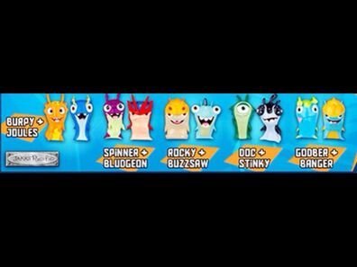 Figurines