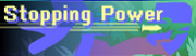 Stopping Power