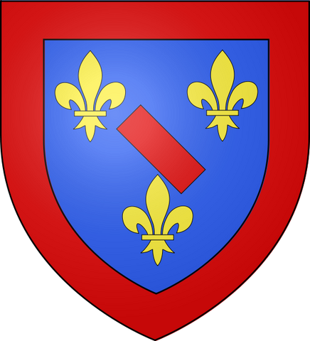 File:Blason Conde-Conti svg.png