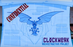 Clockwerk Schematics
