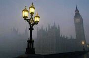 Victorian London
