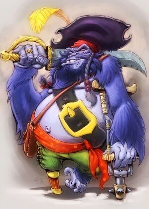 Gorilla