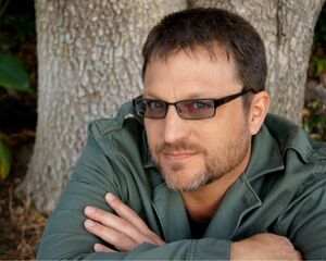 Steven Blum