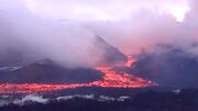 KrakKarov Volcano
