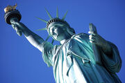 Miss Liberty II