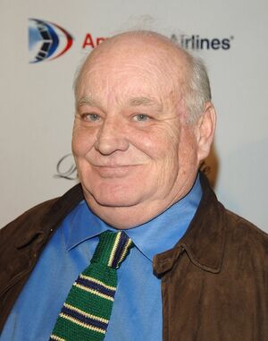 Bryan-Doyle Murray