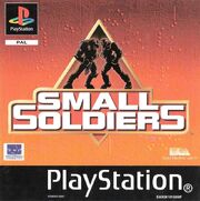 Soldiersgame