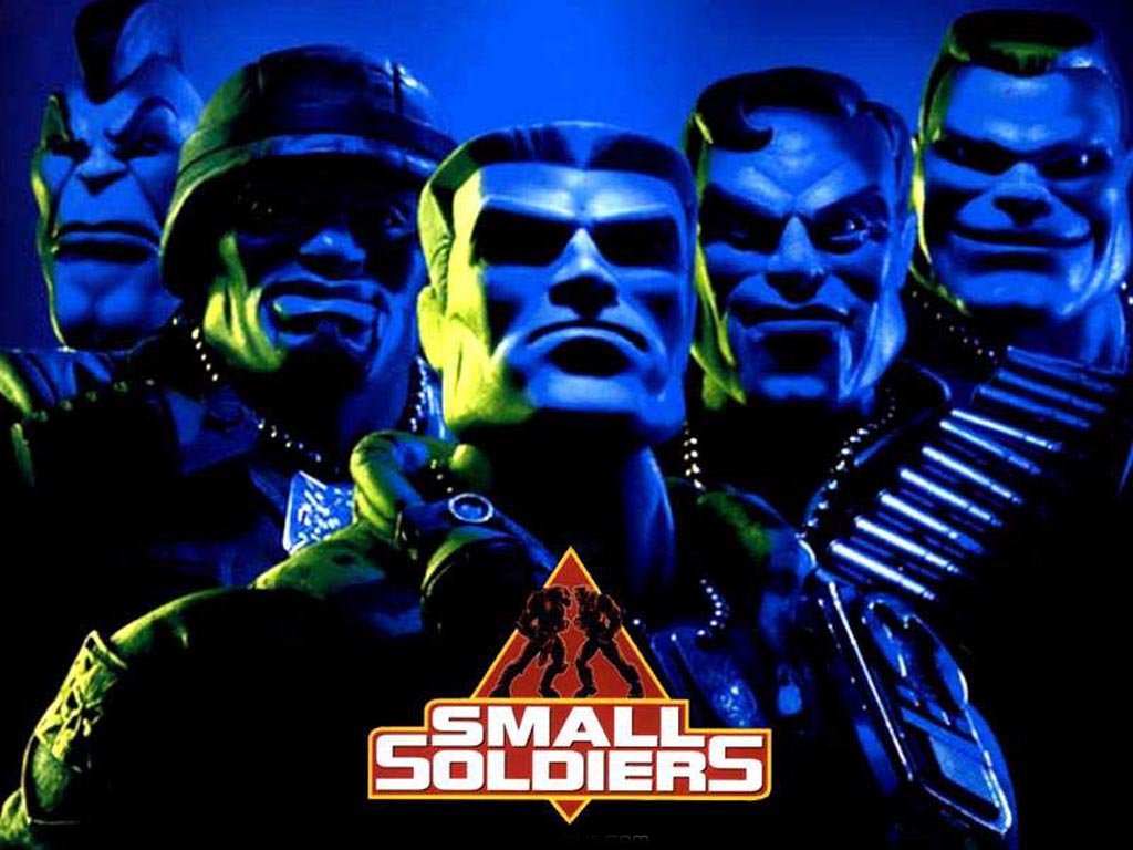 small soldiers game wiki small soldiers game wiki