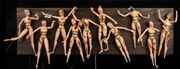 Gwendy Dolls