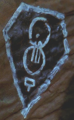 Journey glyph