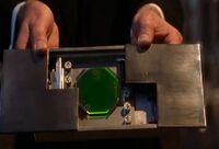 Exodus kryptonite key 1