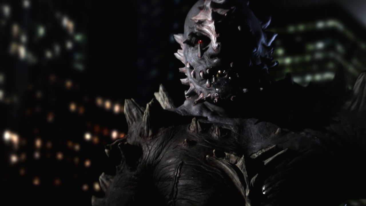 Doomsday Wiki Smallville FANDOM powered by Wikia Doomsday Wiki Smallville FANDOM powered by Wikia