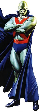 File:Martian Manhunter MartianManhunterRossAlex.jpg