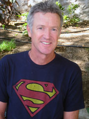 Wikia SV - Marc McClure