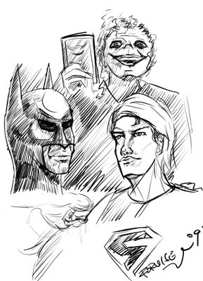 File:Two heroes and a clown.jpg