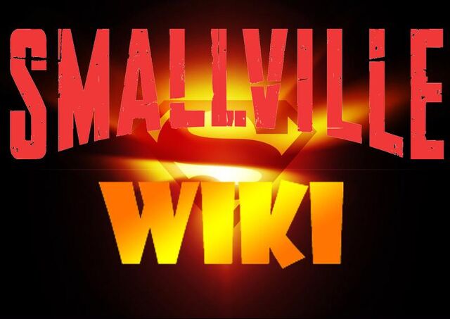 File:Smallville wikia logo 2.jpg